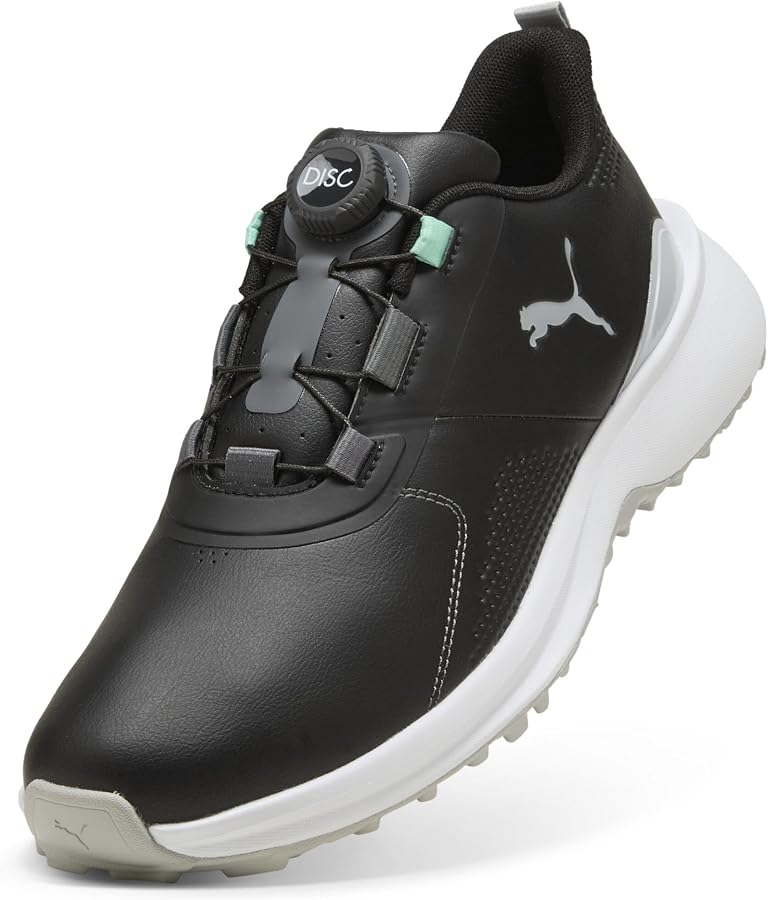 Amazon | [プーマ] フュージョングリップ 6 EVO ディスク | PUMA